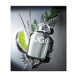 HUGO Reflective - Eau de Toilette